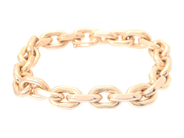 Smycken - ARMBAND, 18K guld - View 1