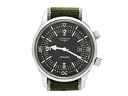 Klockor - LONGINES, Legend Diver Watch - View 1