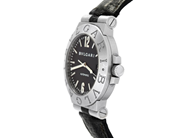 Klockor - BVLGARI, Diagono - View 2