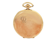 Klockor - OMEGA, fickur - View 2