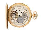 Klockor - OMEGA, fickur - View 3