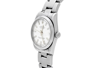 Klockor - ROLEX, Oyster Perpetual - View 2