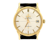 Klockor, OMEGA, Constellation, i auktion: Klockor – Lördag 31 januari