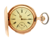 Klockor, FICKUR, "Sine-Dolo", i auktion: Klockor – Lördag 31 januari