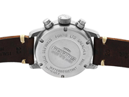 Klockor - FORTIS, Flieger Chronographe (T Swiss Made T) - View 3