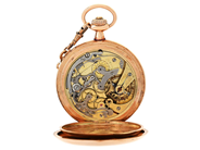 Klockor - OMEGA, fickur - View 3