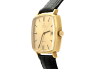 Klockor - OMEGA, Genève - View 2