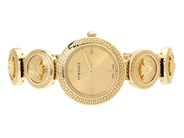 Klockor, VERSACE, Medusa Stud Icon, i auktion: Klockor – Lördag 31 januari