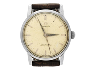 Klockor, OMEGA, Seamaster, i auktion: Klockor – Lördag 31 januari