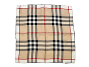 Accessoarer, SCARF, BURBERRY, i auktion: Fashionabla – Torsdag 15 januari