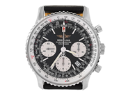 Klockor, BREITLING, Navitimer, i auktion: Klockor – Lördag 31 januari