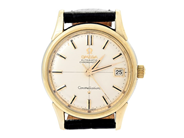 Klockor, OMEGA, Constellation, i auktion: Klockor – Lördag 31 januari