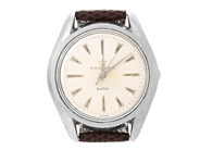 Klockor, ETERNA-MATIC, Kontiki (Swiss), i auktion: Klockor – Lördag 31 januari