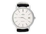 Klockor, OMEGA, Seamaster (-T Swiss Made T-), i auktion: Klockor – Lördag 31 januari