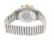 Klockor - BREITLING, Chrono Jetstream - View 3