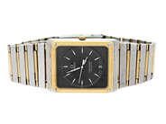 Klockor, OMEGA, Seamaster Mariner, i auktion: Klockor – Lördag 31 januari