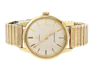 Klockor, OMEGA, Seamaster, i auktion: Klockor – Lördag 31 januari