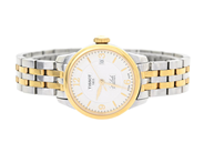 Klockor, TISSOT, LeLocle, i auktion: Klockor – Lördag 31 januari