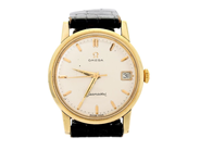 Klockor, OMEGA, Seamaster (Swiss Made), i auktion: Klockor – Lördag 31 januari