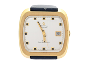 Klockor - CERTINA, T + C - View 1