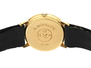 Klockor - OMEGA, Genève (-Swiss Made-) - View 3