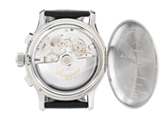 Klockor - LONGINES, Heritage - View 4