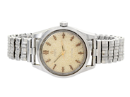 Klockor, OMEGA, Seamaster, i auktion: Klockor – Lördag 31 januari