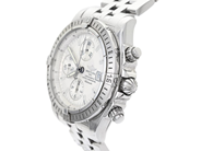 Klockor - BREITLING, Chronomat Evolution - View 2