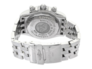 Klockor - BREITLING, Chronomat Evolution - View 3