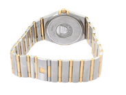 Klockor - OMEGA, Constellation ´95 - View 3