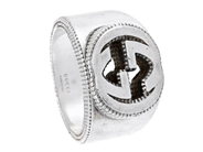 Smycken, RING, GUCCI, i auktion: Aficionado – Torsdag 19 mars