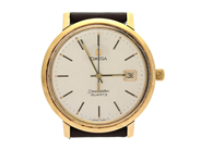 Klockor, OMEGA, Seamaster (- T Swiss Made T-), i auktion: Klockor – Lördag 31 januari