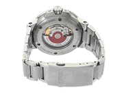 Klockor - ORIS, Aquis Date (30BAR/300M) - View 3