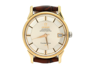 Klockor, OMEGA, Constellation, i auktion: Klockor – Lördag 31 januari