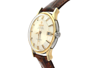 Klockor - OMEGA, Constellation - View 2