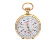 Klockor, HALDA, fickur, i auktion: Klockor – Lördag 31 januari