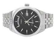 Klockor - TIMEX, Day-Date - View 1