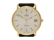 Klockor, OMEGA, Genève (-Swiss Made-), i auktion: Klockor – Lördag 31 januari