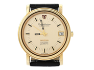 Klockor, OMEGA, Constellation, i auktion: Klockor – Lördag 31 januari