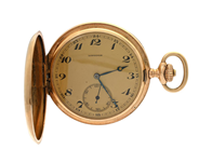 Klockor, LONGINES, fickur, i auktion: Klockor – Lördag 31 januari