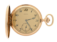 Klockor - LONGINES, fickur - View 3