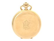 Klockor - LONGINES, fickur - View 4