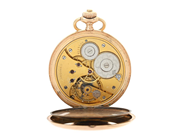 Klockor - LONGINES, fickur - View 5