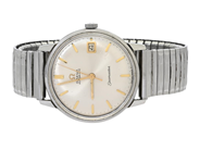 Klockor, OMEGA, Seamaster (Swiss Made T), i auktion: Klockor – Lördag 31 januari