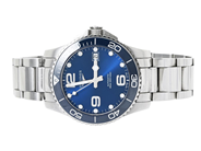 Klockor, LONGINES, Hydro Conquest (30bar/300meter), i auktion: Klockor – Lördag 31 januari