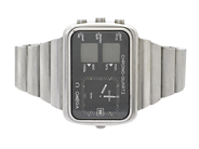 Klockor, OMEGA, Seamaster, i auktion: Klockor – Lördag 31 januari