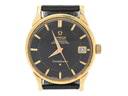 Klockor, OMEGA, Constellation, i auktion: Klockor – Lördag 31 januari