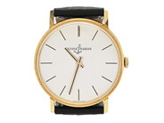 Klockor, ULYSSE NARDIN, herrur, i auktion: Klockor – Lördag 31 januari