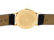 Klockor - ULYSSE NARDIN, herrur - View 3