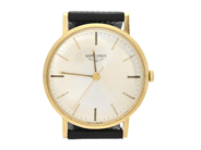 Klockor, LONGINES, herrur, i auktion: Klockor – Lördag 31 januari